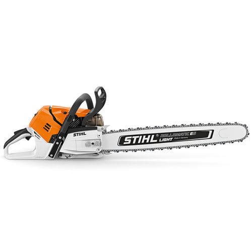 Бензиновая бензопила - MS 500i W - STIHL AG & Co.