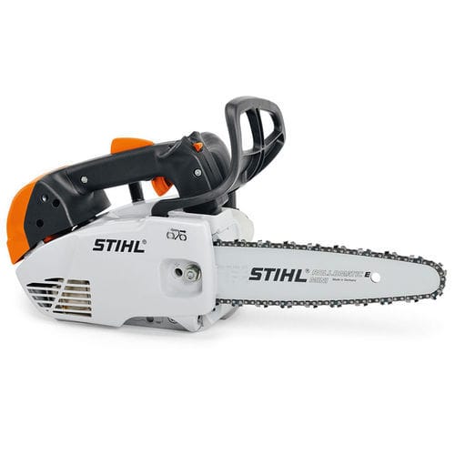 Бензиновая бензопила - MS 151 TC-E - STIHL AG & Co.