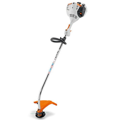 Бензокоса на бензине - FS 50 C-E - STIHL AG & Co. - переносная