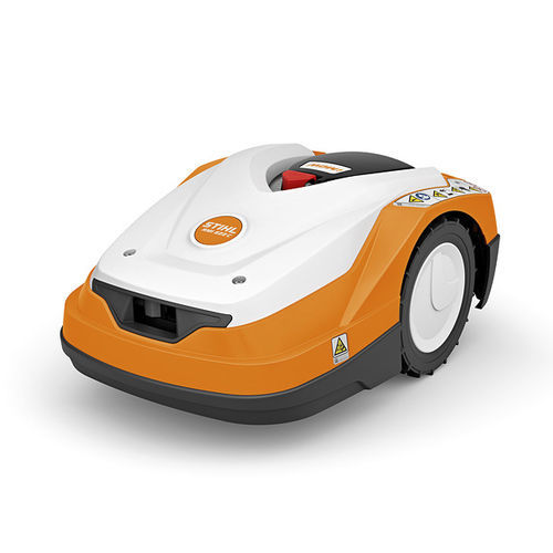 Роботизированная газонокосилка - RMI 522 C - STIHL AG & Co. - на аккумуляторе