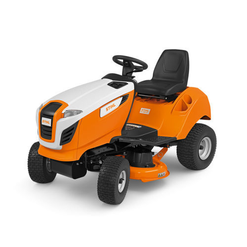 Автономная газонокосилка - RT 4097 SX - STIHL AG & Co. - на бензине / самоходная