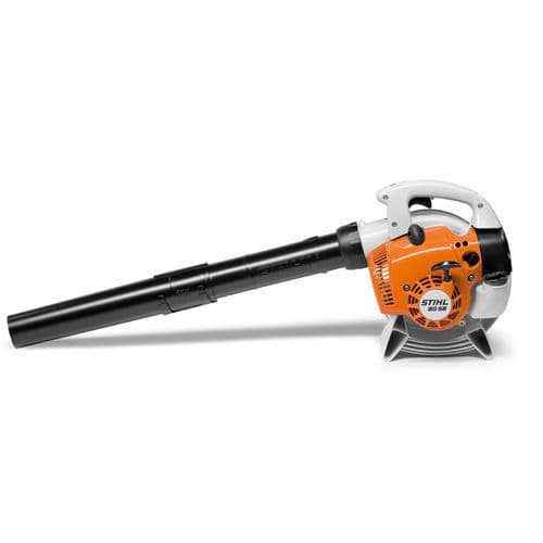 Переносной выдуватель воздуха для листьев - BG 56 - STIHL AG & Co.