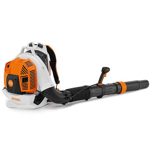 Спинной выдуватель воздуха для листьев - BR 800 C-E - STIHL AG & Co.