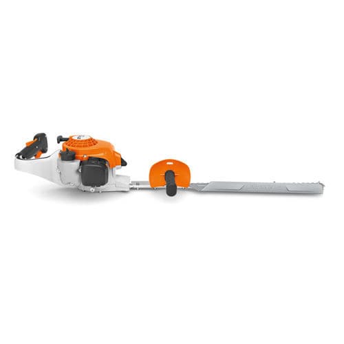Кусторез на бензине - HS 52 - STIHL AG & Co. - портативный / легкий