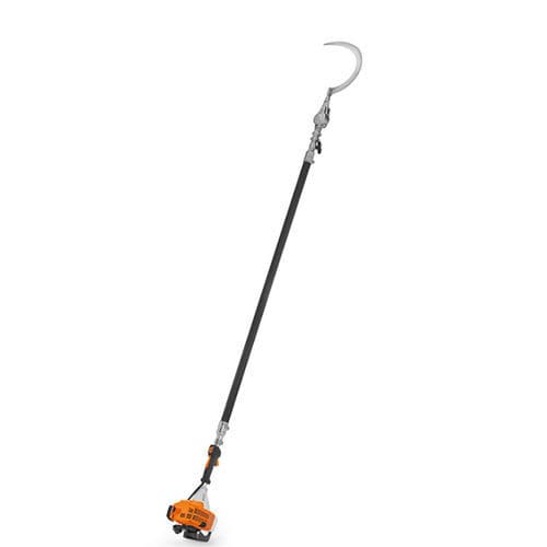 Высоторез с ручным управлением - PC 75 - STIHL AG & Co. - для пальм