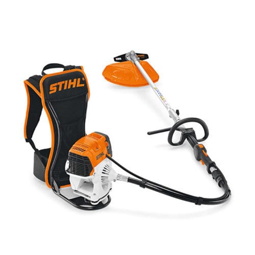 Бензокоса на спину - FR 131 T - STIHL AG & Co.