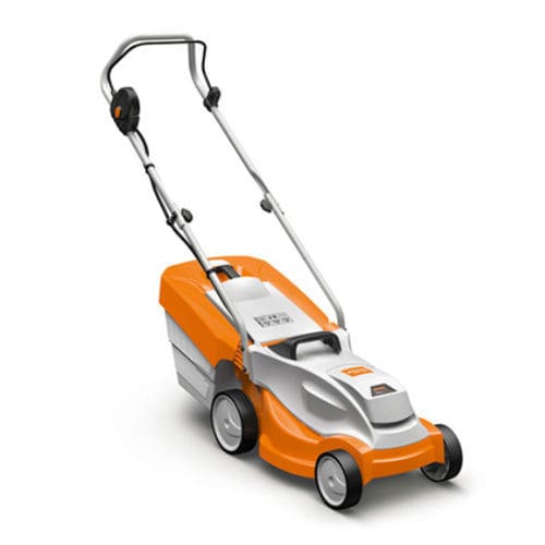 Газонокосилка толкаемого типа - RMA 235 - STIHL AG & Co. - электрическая
