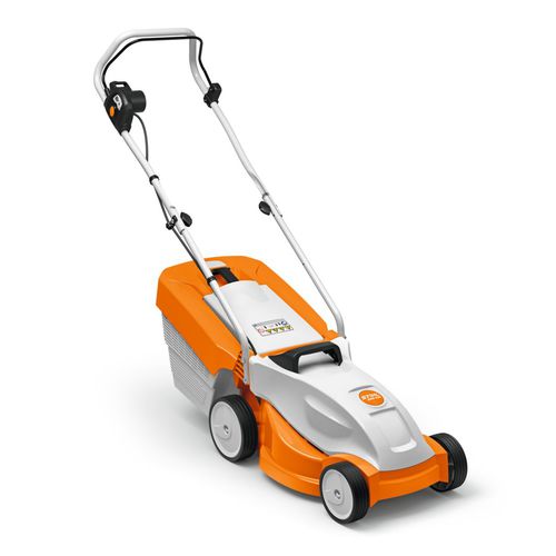Электрическая газонокосилка - RME 235 - STIHL AG & Co. - толкаемого типа