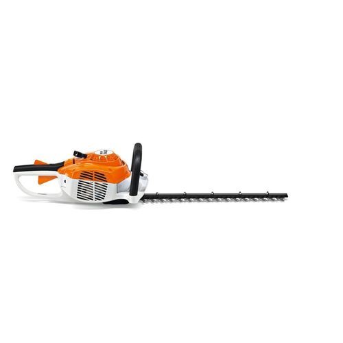 Кусторез на бензине - HS 46 - STIHL AG & Co. - портативный