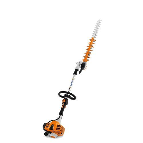 Кусторез на бензине - HL 91 KC-E - STIHL AG & Co. - портативный / легкий
