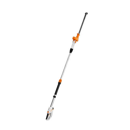 Высоторез на аккумуляторе - HLA 40 - STIHL AG & Co. - простой в использовании / легкий / телескопический