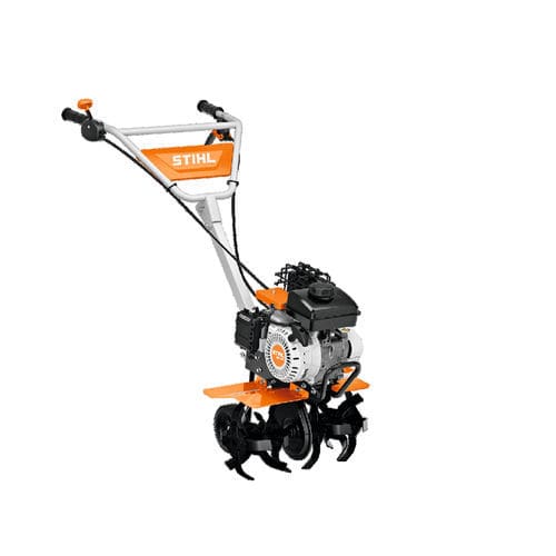 Мотоблок на бензине - MH 210 - STIHL AG & Co. - для профессионального использования