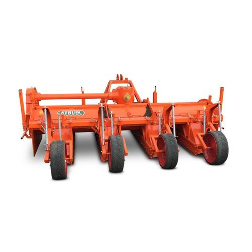 Стрип-тилл - RF - Struik Wieringermeer B.V. / Export B.V.