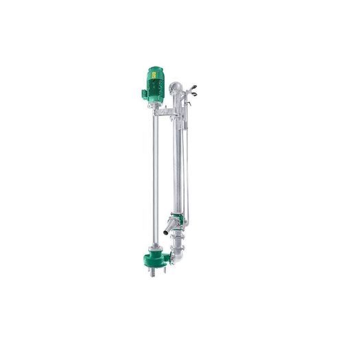Насос для животноводства - PRESSURA LW - SUMA Rührtechnik - электрический / для биогазовой установки