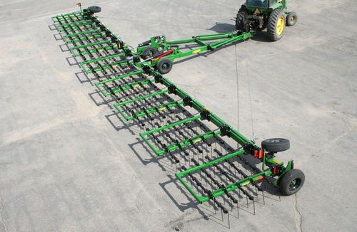 Борона краб - SH3580 Series - Summers Mfg. Co.