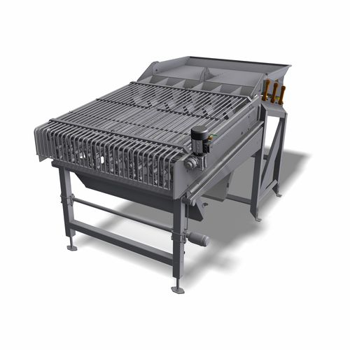 Лущилка для кукурузы - Sweere Agricultural Equipment - автоматическая