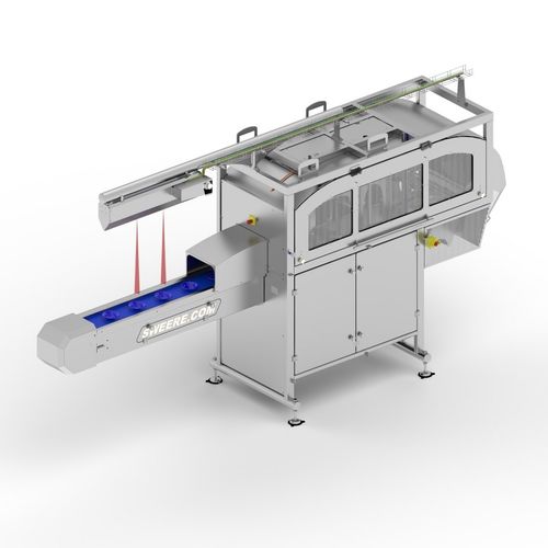 Машина для резки для цветной капусты - Sweere Agricultural Equipment