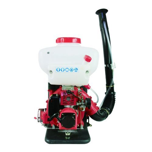 Распрыскиватель для овощеводства - 3WF-18-3 - Taizhou Luqiao Lamsin Import & Export Co., Ltd. - переносной / с двигателем внутреннего сгорания