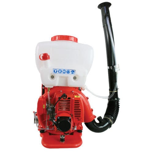 Распрыскиватель для овощеводства - 3WF-18-9 - Taizhou Luqiao Lamsin Import & Export Co., Ltd. - переносной / с двигателем внутреннего сгорания