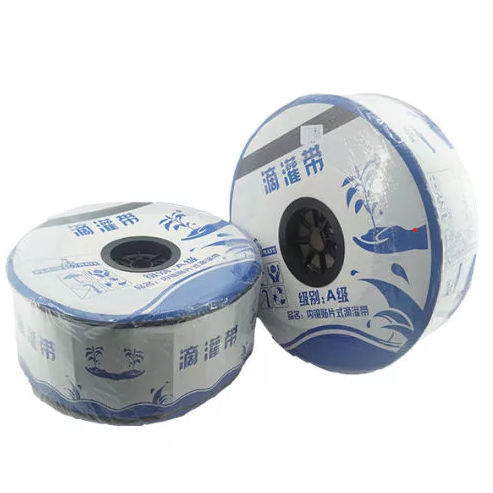 Жесткий шланг - Taizhou Luqiao Lamsin Import & Export Co., Ltd. - для капельного полива / из PE