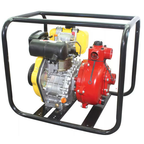 Насос для орошения - DHP-20 - Taizhou Luqiao Lamsin Import & Export Co., Ltd. - для воды / самозаполняющийся / центробежный