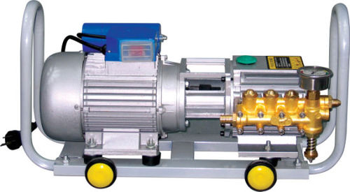 Очиститель под высоким давлением для хлева - TF-280 - Taizhou Luqiao Lamsin Import & Export Co., Ltd. - электрический / автоматический