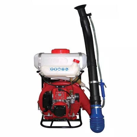 Распрыскиватель для овощеводства - 3WF-18AC - Taizhou Luqiao Lamsin Import & Export Co., Ltd. - переносной / с двигателем внутреннего сгорания