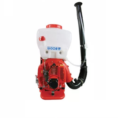 Распрыскиватель для овощеводства - 3WF-18-5 - Taizhou Luqiao Lamsin Import & Export Co., Ltd. - переносной / с двигателем внутреннего сгорания