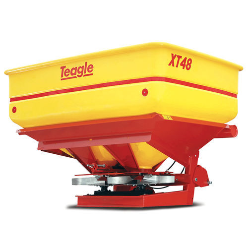 Разбрасыватель удобрений сцепка на три точки - XT24 - TEAGLE MACHINERY Ltd. - для профессионального использования
