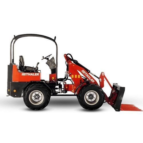Колесный погрузчик - 2230 S - Thaler GmbH & Co. KG - компактный