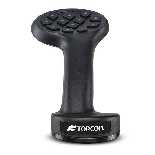 Джойстик с ручным управлением - JS-20 - Topcon Precision Agriculture