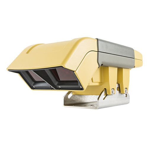 Рефлектометр для установки на трактор - CROPSPEC - Topcon Precision Agriculture