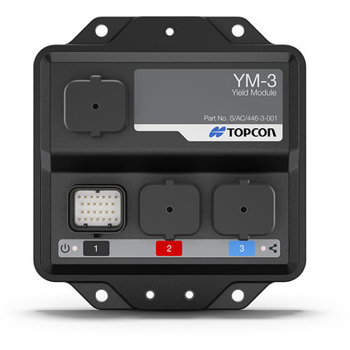 Датчик выработки - YM-3 - Topcon Precision Agriculture