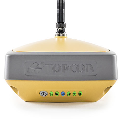 Беспроводной приемник - HiPer VR - Topcon Precision Agriculture - bluetooth / GNSS / для направления