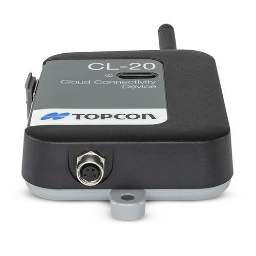 Модем сбора данных - CL-20 - Topcon Precision Agriculture - GNSS