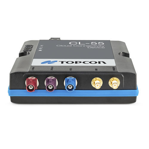 Модем радио - CL-55 - Topcon Precision Agriculture - сбора данных