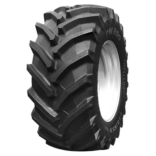 Шина для трактора - TM800 - Trelleborg - для зерноуборочного комбайна / R-1W / D