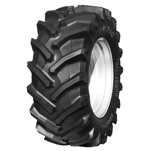 Шина для трактора - TM700 - Trelleborg - для сборочной техники / для распылителя / R-1W