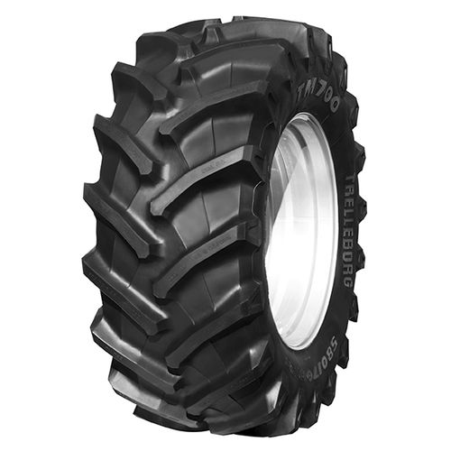 Шина для трактора - TM700 High Speed - Trelleborg - для сборочной техники / R-1W