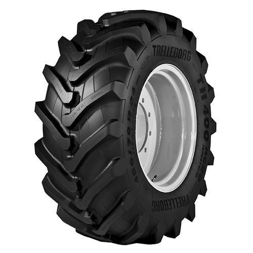 Шина для трактора - TH400 - Trelleborg - для телескопического погрузчика / для зерноуборочного комбайна / для погрузчика