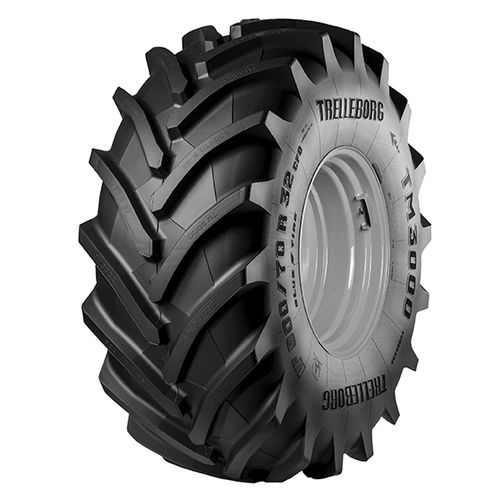 Шина для сборочной техники - TM3000 - Trelleborg - для зерноуборочного комбайна / R-1 / R-1W