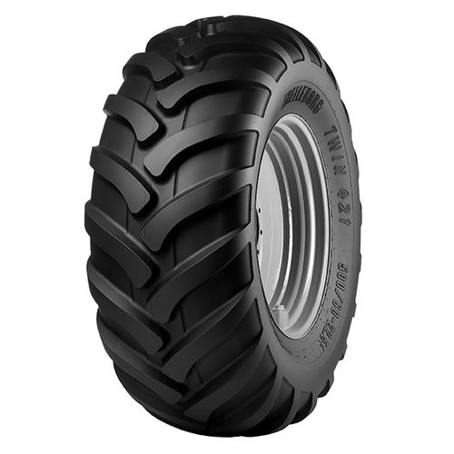 Шина для харвестера - T421SB - Trelleborg - самоочищающаяся / флотационная