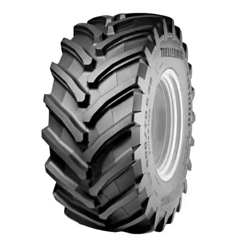 Шина для трактора - TM1000 ProgressiveTraction® - Trelleborg - для распылителя / R-1W / самоочищающаяся