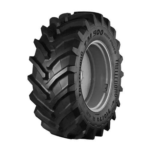 Шина для трактора - TM900 High Power - Trelleborg - для зерноуборочного комбайна / R-1W