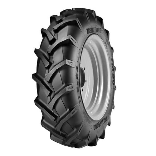 Шина для трактора - TM90 - Trelleborg - R-1 / для твердого грунта