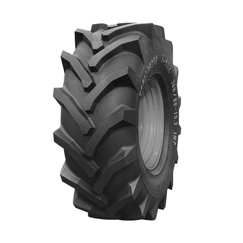 Шина для сельскохозяйственных машин - T452 - Trelleborg - для прицепа