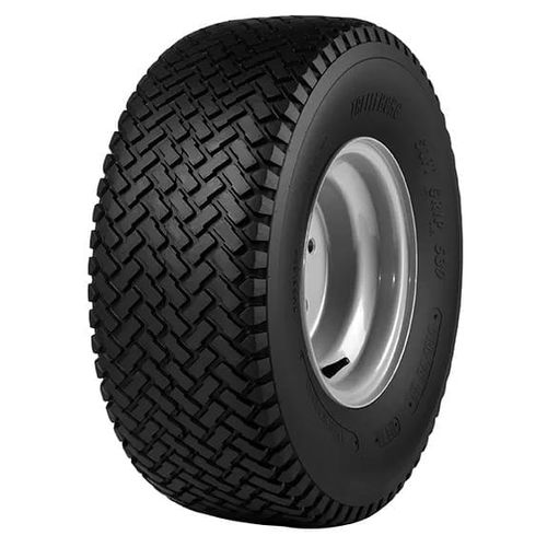Шина для сельскохозяйственных машин - T539 - Trelleborg