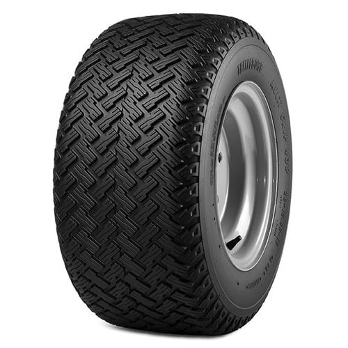 Шина для газонокосилки - T439 - Trelleborg - для садового трактора