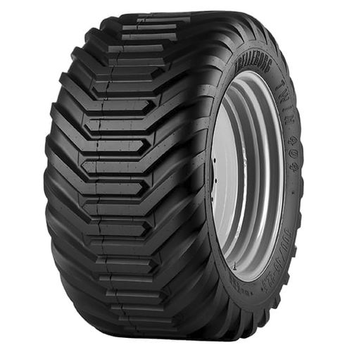 Шина для газонокосилки - Twin T404 - Trelleborg - для садового трактора / для твердого грунта