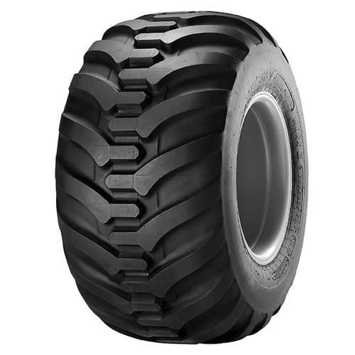 Шина для зерноуборочного комбайна - T423 Twin - Trelleborg - флотационная